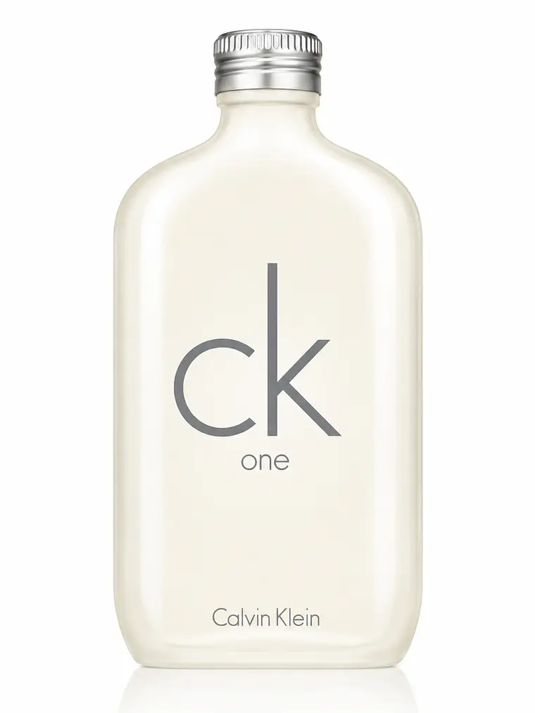 Calvin Klein Ck One 200 Ml Edt Unisex 3