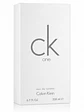 Calvin Klein Ck One 200 Ml Edt Unisex - Miniatura 5