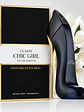 Fragrance World Classy Chic Girl Edp 90ml Mujer - Miniatura 4