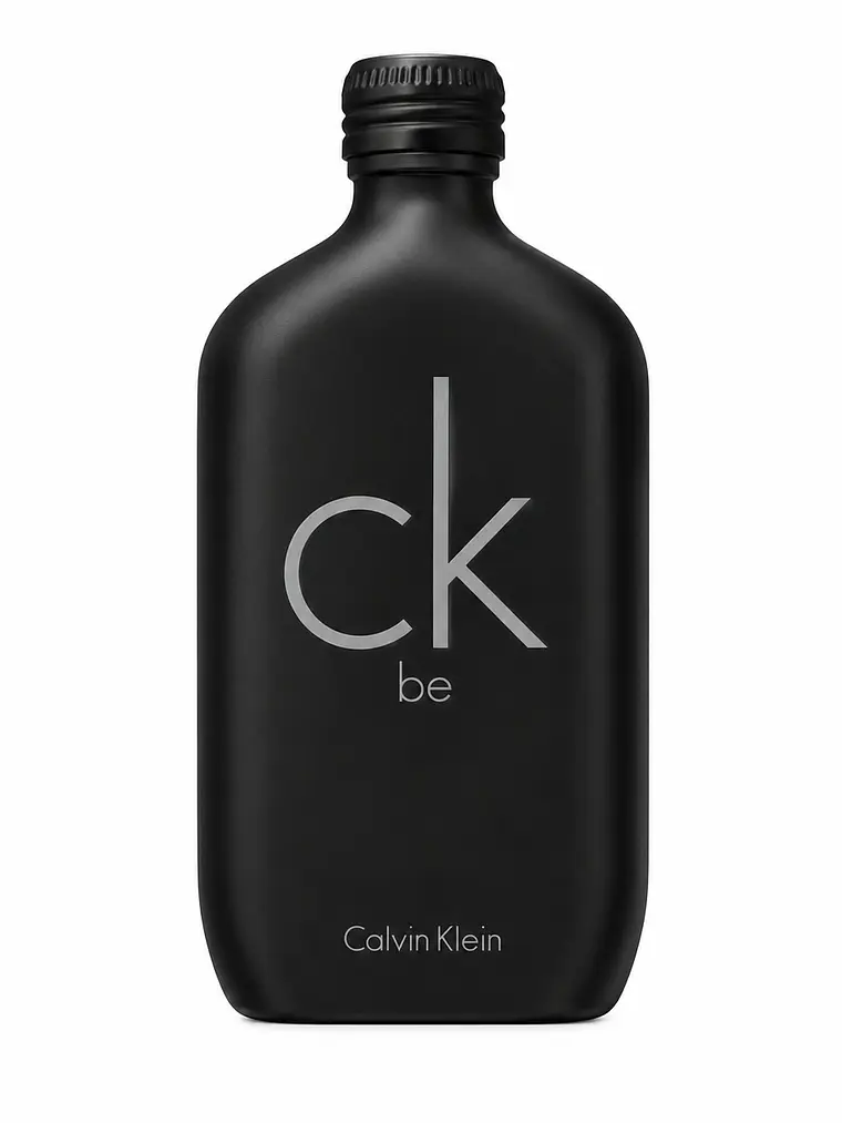 Calvin Klein Ck Be 100ml Edt Para Hombre 3
