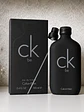 Calvin Klein Ck Be 100ml Edt Para Hombre - Miniatura 4