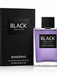 Antonio Banderas Black Seduction 200 Ml Edt Men - Miniatura 1