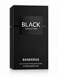 Antonio Banderas Black Seduction 200 Ml Edt Men - Miniatura 3