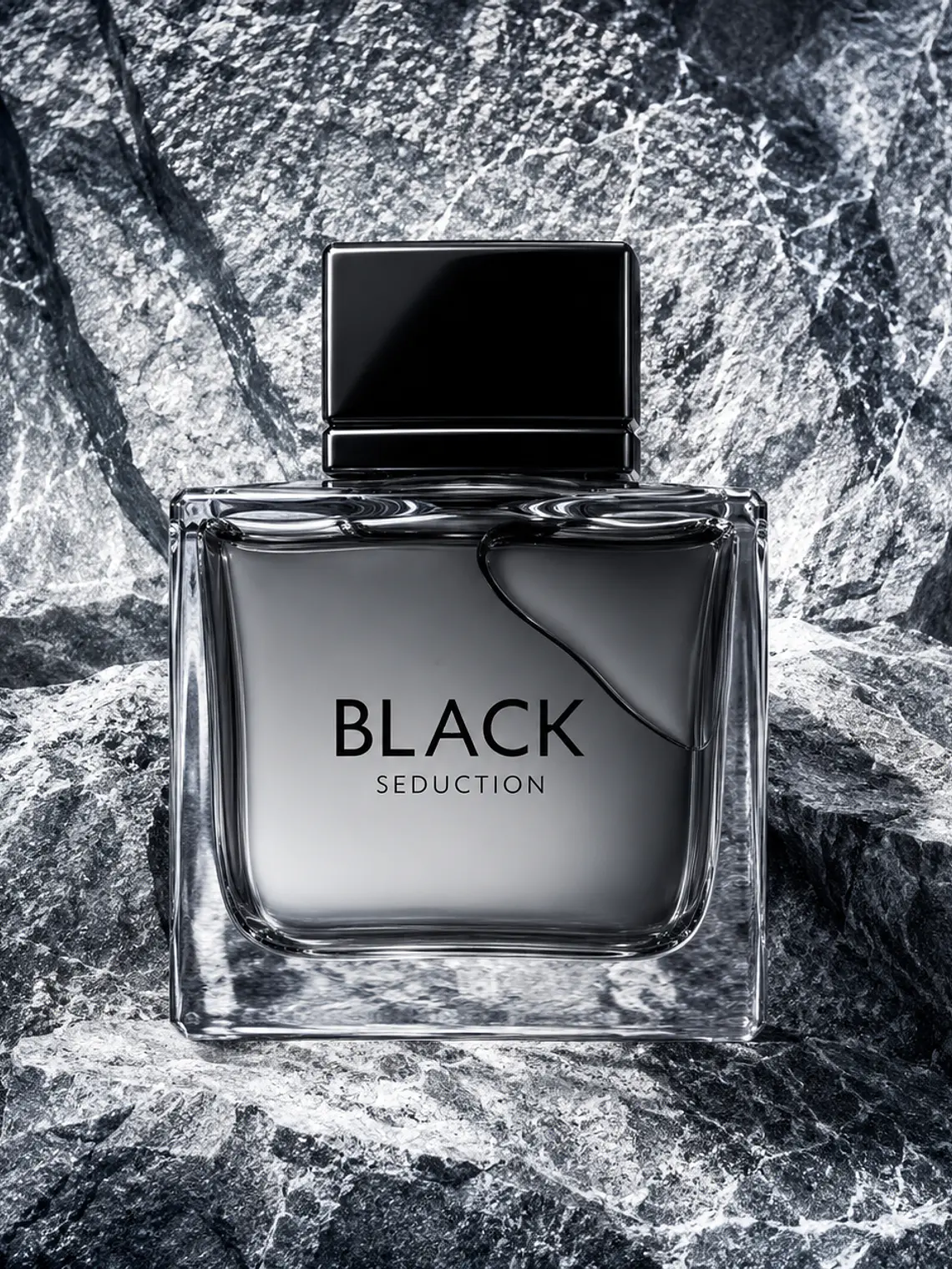 Antonio Banderas Black Seduction 200 Ml Edt Men 4