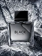 Antonio Banderas Black Seduction 200 Ml Edt Men - Miniatura 4
