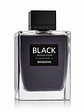 Antonio Banderas Black Seduction 200 Ml Edt Men - Miniatura 5