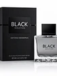 Antonio Banderas Black Seduction 200 Ml Edt Men - Miniatura 6