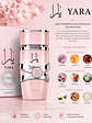 Lattafa Yara Tradicional Rosado Edp 100 ml Para Dama - Miniatura 2