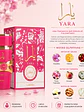 Lattafa Yara Candy Woman 100 Ml Edp - Miniatura 2