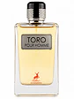 Maison Alhambra Toro Pour Homme 100 Ml Edp Para Hombre - Miniatura 4