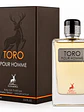 Maison Alhambra Toro Pour Homme 100 Ml Edp Para Hombre - Miniatura 1