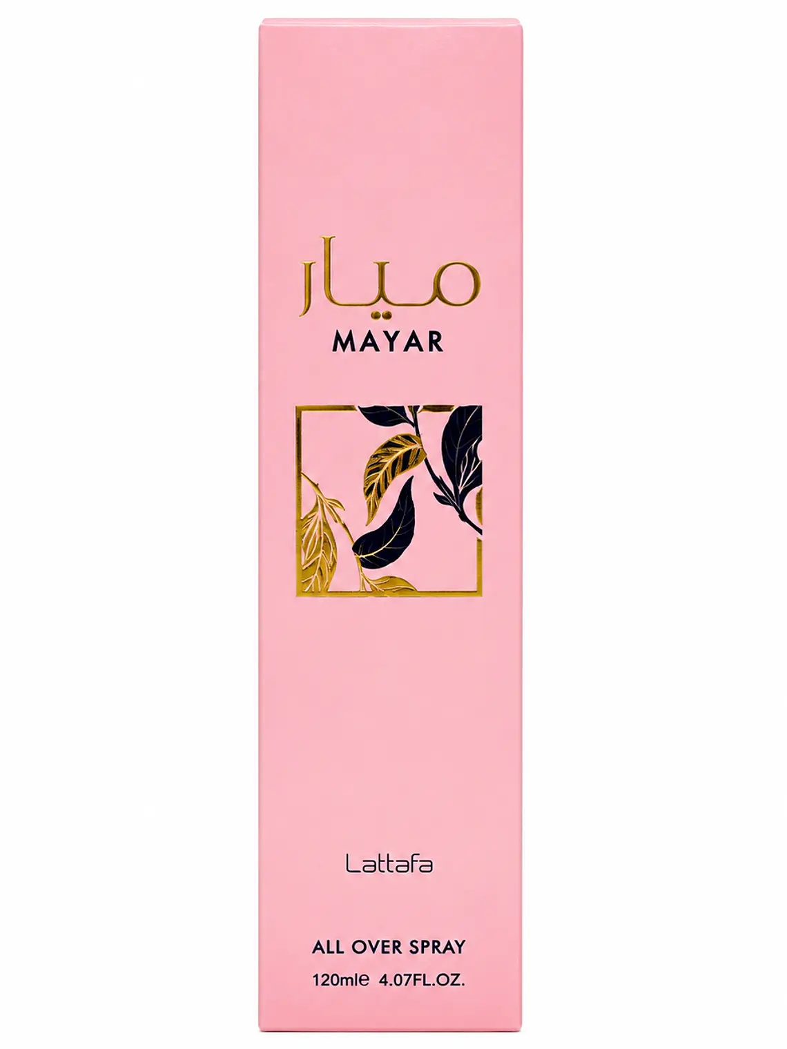 Mayar Lattafa Spray All Over 150ml Para Mujer 3