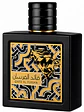 Lattafa Qaed Al Fursan Edp 90ml Unisex - Miniatura 3
