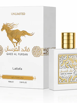 Lattafa Qaed Al Fursan Unlimited 90 Ml Edp