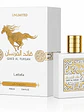 Lattafa Qaed Al Fursan Unlimited 90 Ml Edp - Miniatura 1