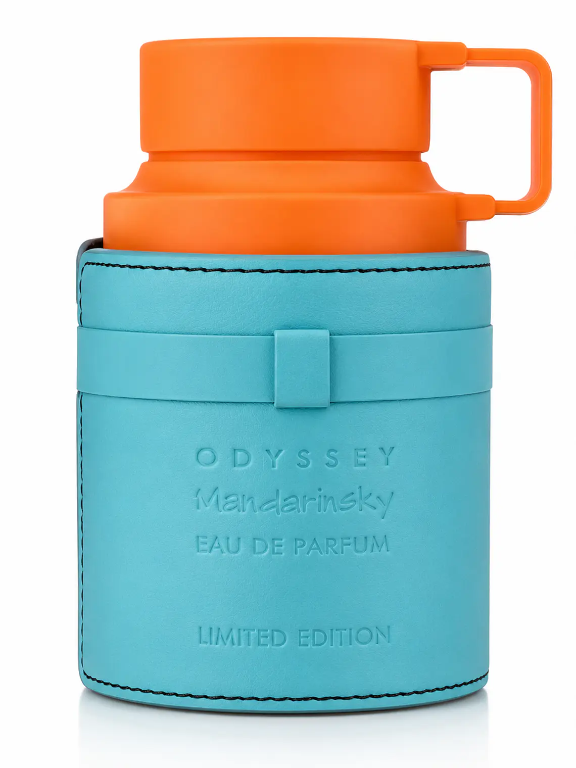 Armaf Odyssey Mandarin Sky 100 Ml Edp 3