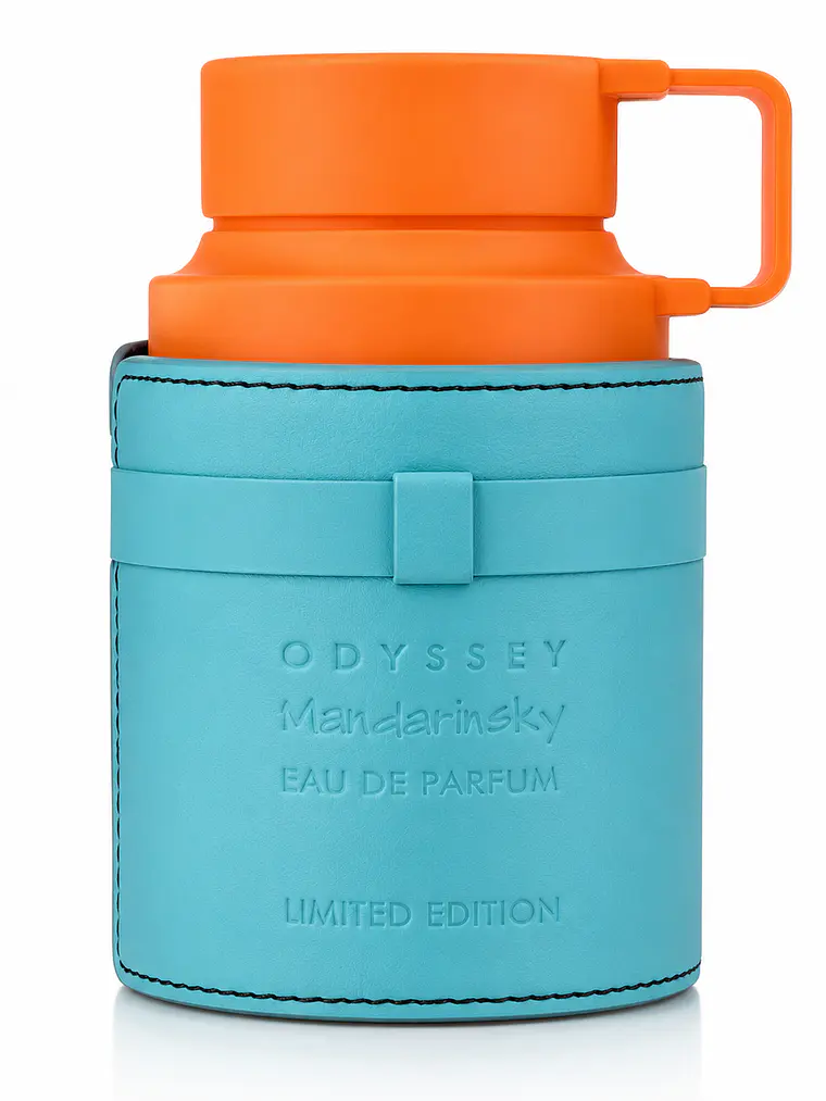 Armaf Odyssey Mandarin Sky 100 Ml Edp 3