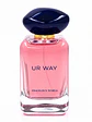 Fragrance World Ur Way Edp 100 Ml Mujer - Miniatura 3