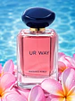 Fragrance World Ur Way Edp 100 Ml Mujer - Miniatura 4