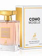  Maison Alhambra Como Moiselle Edp 100 Ml Mujer - Miniatura 3