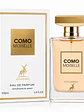  Maison Alhambra Como Moiselle Edp 100 Ml Mujer - Miniatura 5