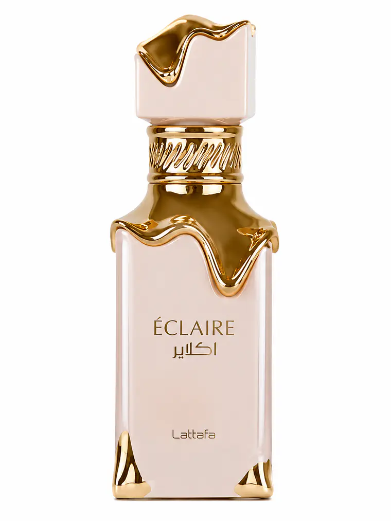 Lattafa Eclaire Woman 100 Ml Edp 3