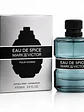 Fragrance World Eau De Spice Mark & Victor Edp 100ml - Miniatura 3