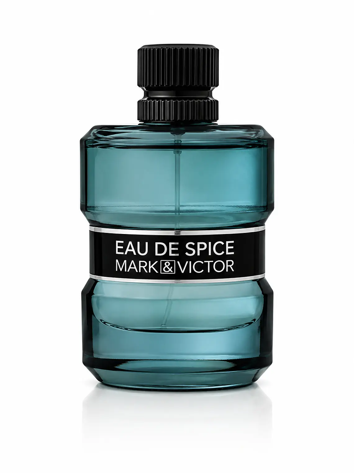 Fragrance World Eau De Spice Mark & Victor Edp 100ml 4