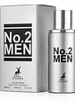 Maison Alhambra No. 2 Men 80 Ml Edp - Miniatura 1
