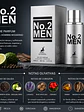 Maison Alhambra No. 2 Men 80 Ml Edp - Miniatura 2