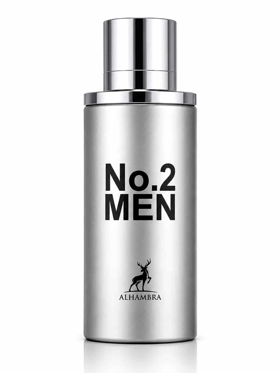 Maison Alhambra No. 2 Men 80 Ml Edp 4