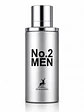 Maison Alhambra No. 2 Men 80 Ml Edp - Miniatura 4