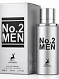 Maison Alhambra No. 2 Men 80 Ml Edp - Miniatura 5