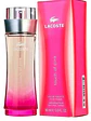Lacoste Touch Of Pink Edt 90 ml Para Dama - Miniatura 2