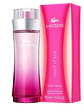 Lacoste Touch Of Pink Edt 90 ml Para Dama - Miniatura 1