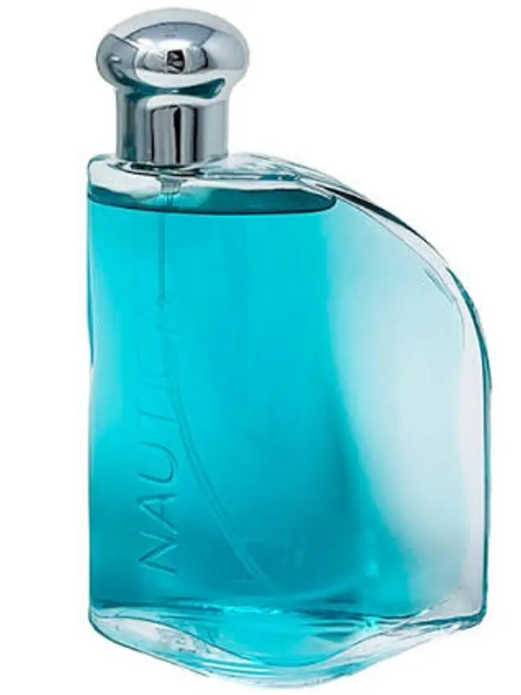 Nautica Nautica Classique 100 Ml Hombre 4