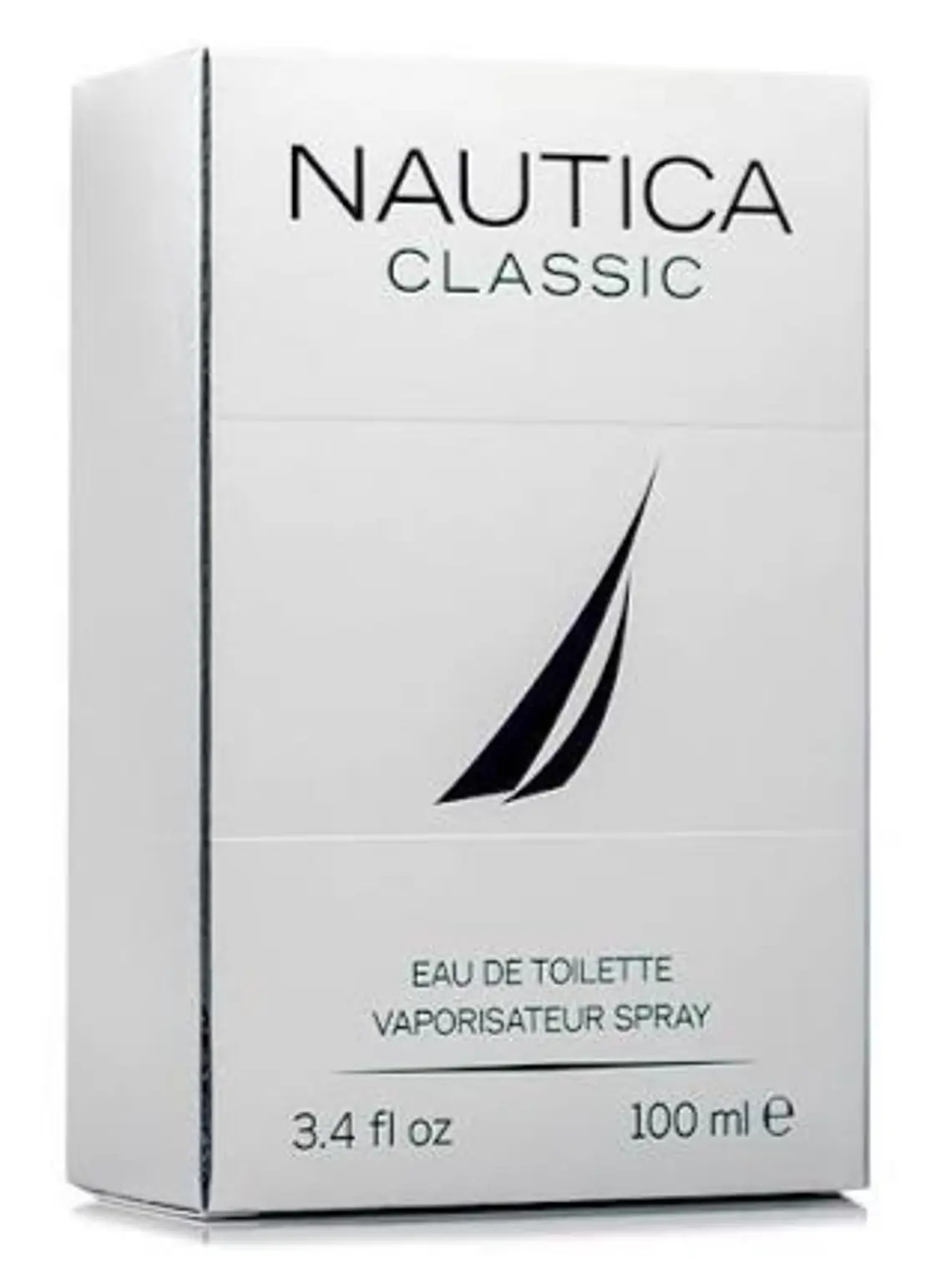 Nautica Nautica Classique 100 Ml Hombre 3