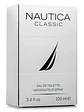 Nautica Nautica Classique 100 Ml Hombre - Miniatura 3