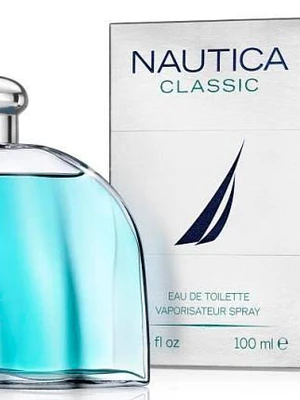 Nautica Nautica Classique 100 Ml Hombre