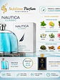 Nautica Nautica Classique 100 Ml Hombre - Miniatura 2