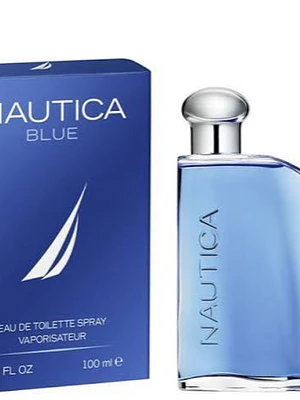 Nautica Nautica Blue 100 Ml Hombre