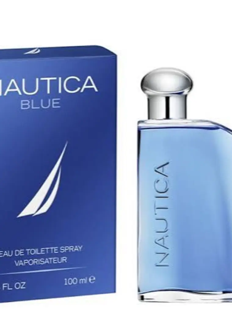 Nautica Nautica Blue 100 Ml Hombre 1