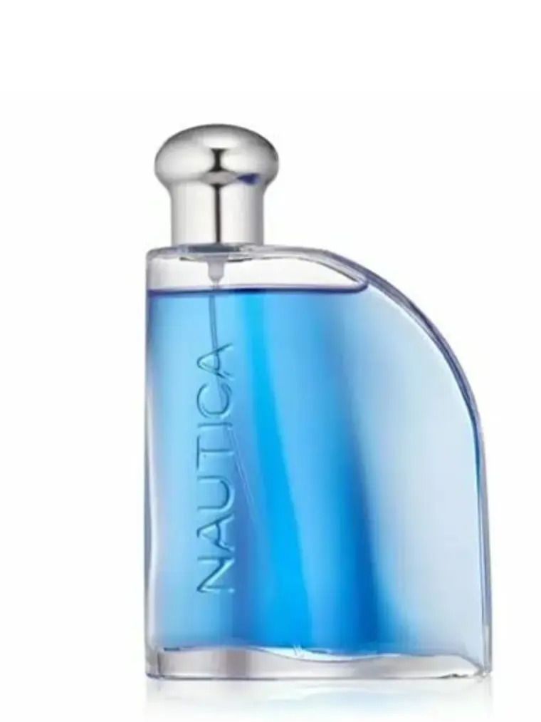 Nautica Nautica Blue 100 Ml Hombre 3
