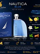 Nautica Nautica Blue 100 Ml Hombre - Miniatura 2