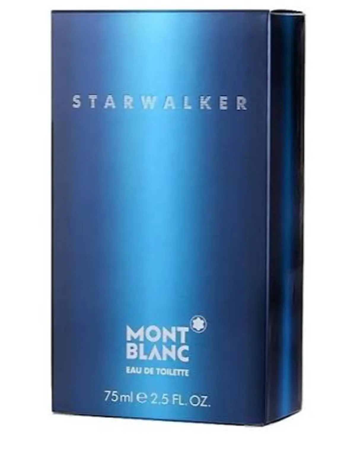 Montblanc Starwalker Men Edt 75 Ml Para Hombre 2