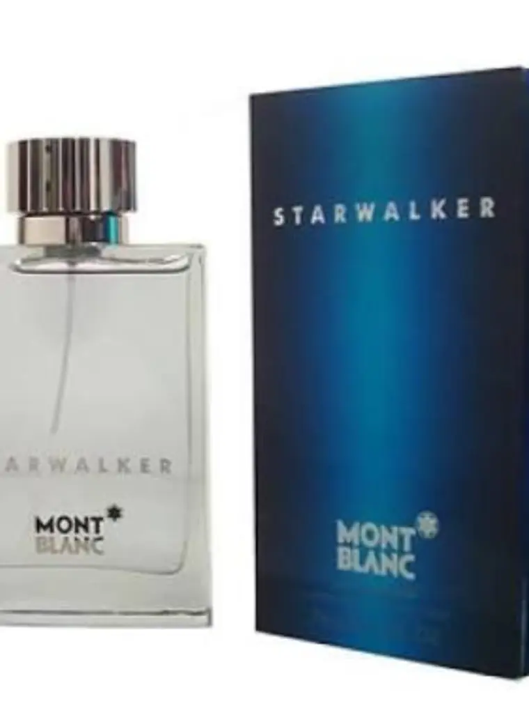 Montblanc Starwalker Men Edt 75 Ml Para Hombre 3