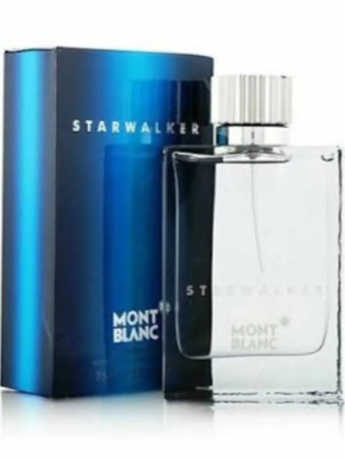 Montblanc Starwalker Men Edt 75 Ml Para Hombre 4