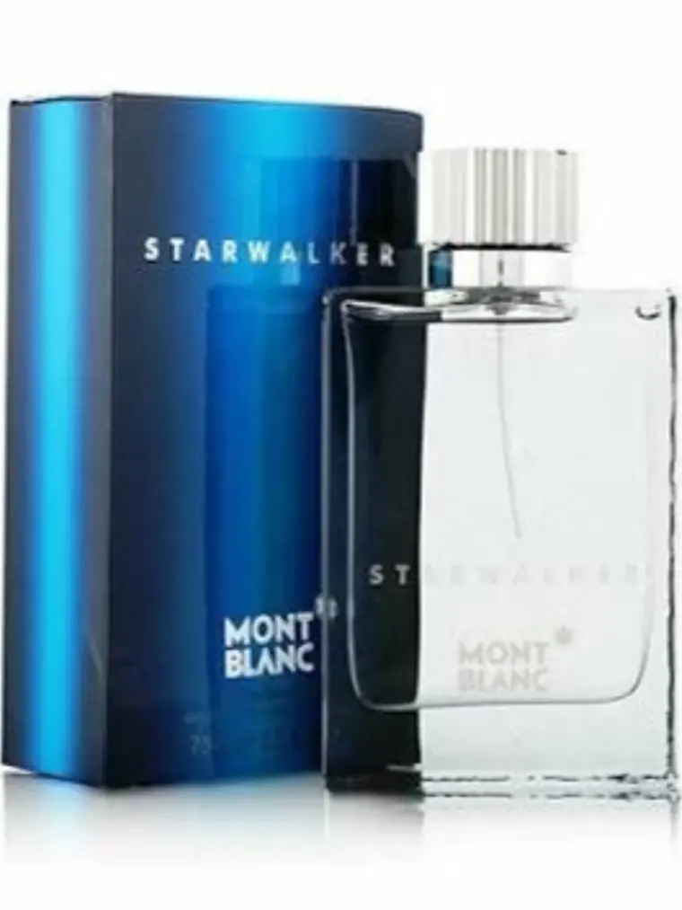Montblanc Starwalker Men Edt 75 Ml Para Hombre 4