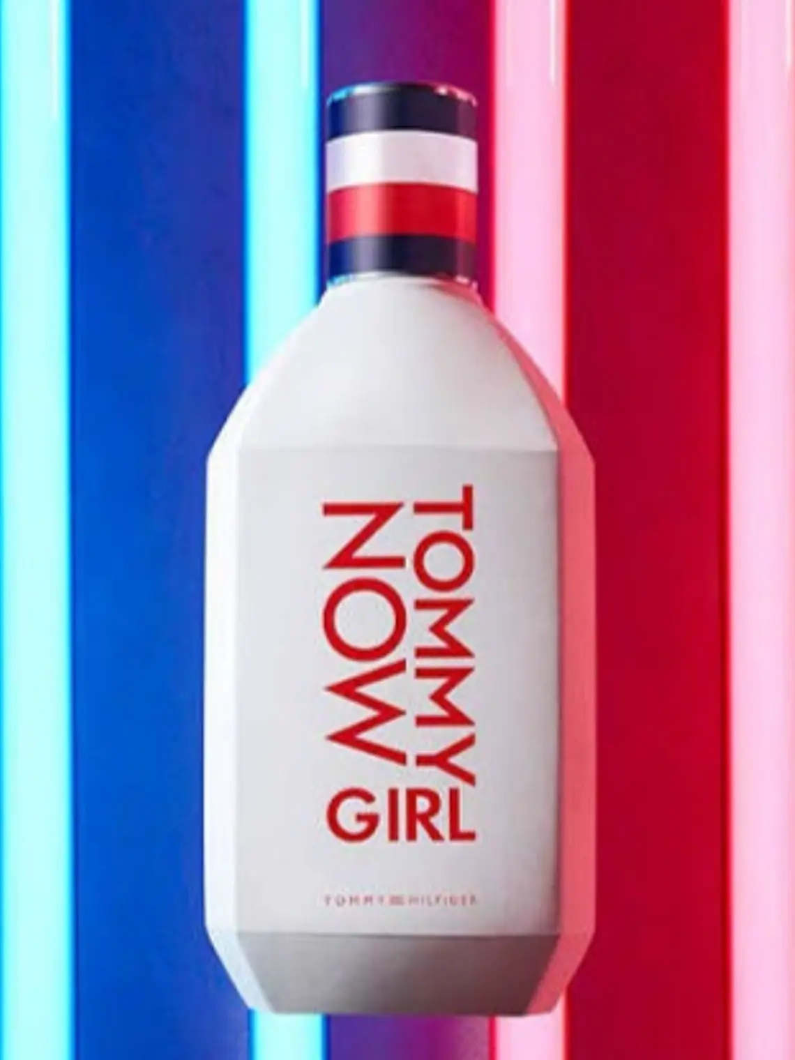 Tommy Girl Now Edt 100 Ml Para Mujer 2