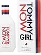 Tommy Girl Now Edt 100 Ml Para Mujer - Miniatura 1